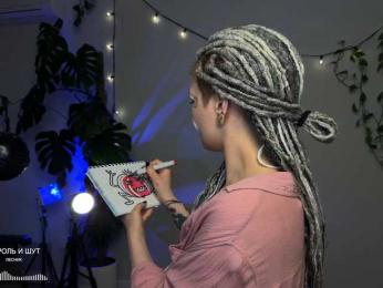 SOVA_tut webcam model stream image