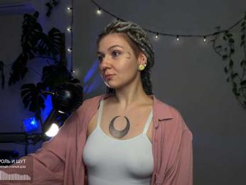 SOVA_tut webcam model stream image