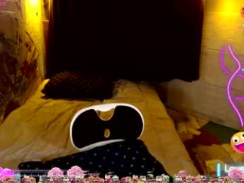 buena_fortuna webcam model stream image
