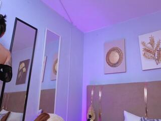 Hellen Cruz webcam model stream image