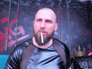 Armando S webcam model stream image