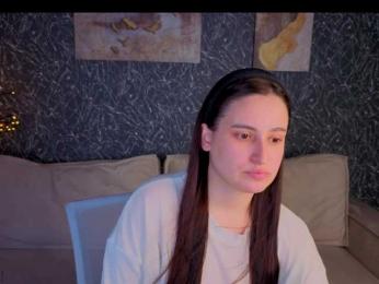 Elizabet-Collins webcam model stream image