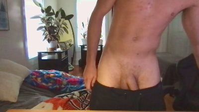 DoItAaron webcam model stream image