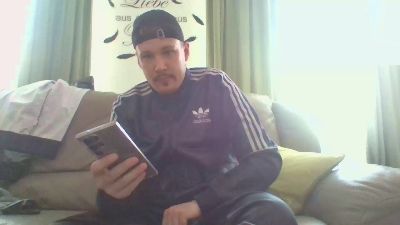 Shiny_gear_top webcam model stream image