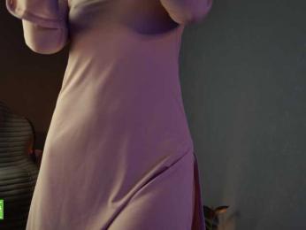 Jenniee webcam bongacams model stream image