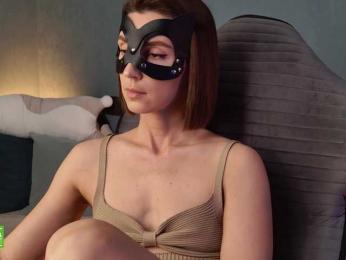 Jenniee webcam model stream image