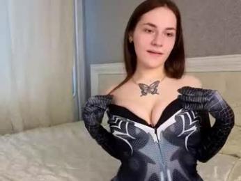 carolina_noreen webcam chaturbate model stream image