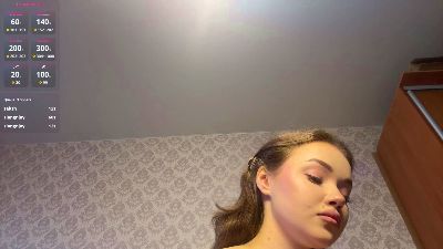 ElenoreMeacham webcam model stream image