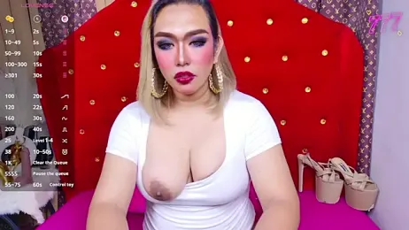 Maria_Morphy webcam model stream image