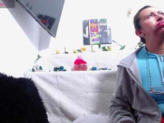 Viictoriia Brown webcam model stream image