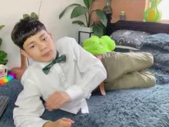 andy_belier webcam chaturbate model stream image