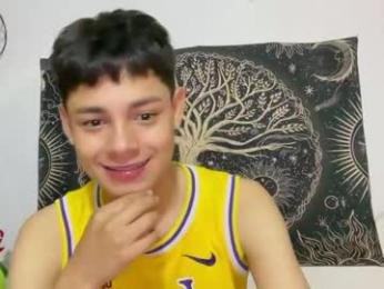 andy_belier webcam model stream image