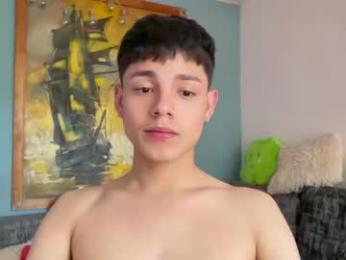 andy_belier webcam model stream image