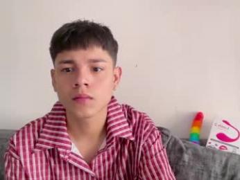 andy_belier webcam model stream image