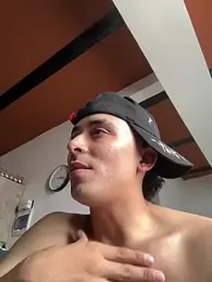 Jacobs0 webcam model stream image