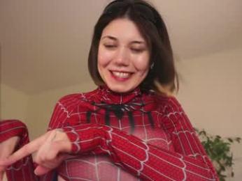 forestproject webcam chaturbate model stream image