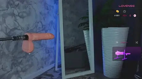 Danny_Billy webcam stripchat model stream image