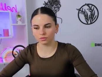 nicole_muah webcam chaturbate model stream image