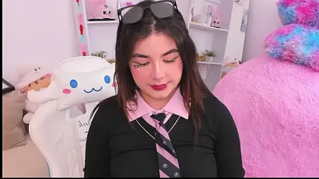 dolce_antonellaa webcam model stream image