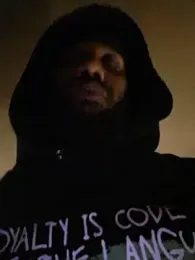The1_andonly webcam model stream image
