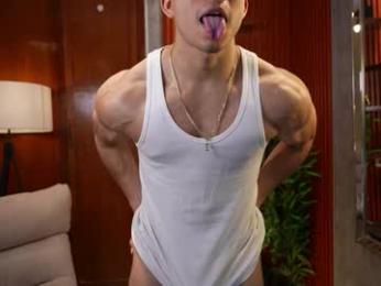 capizzi_ webcam model stream image