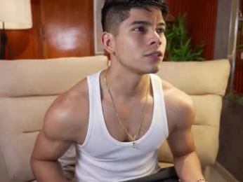 capizzi_ webcam model stream image