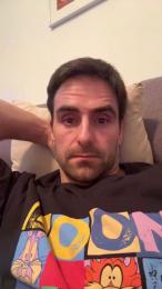 Bigx30 webcam model stream image