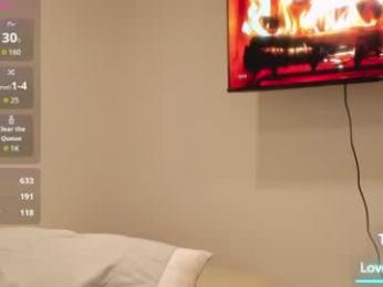 mikebelf4 webcam model stream image