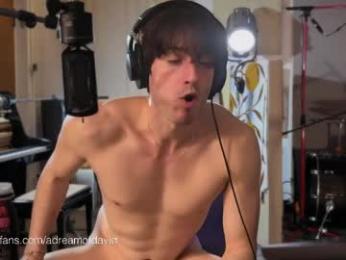 sahueso webcam model stream image