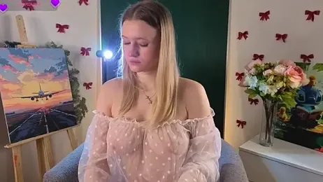 MaydaFoulk webcam model stream image