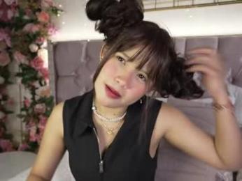 candy_beck webcam chaturbate model stream image
