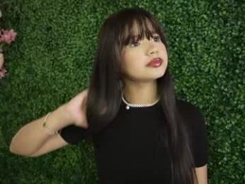 candy_beck webcam chaturbate model stream image