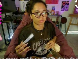 alesyahampton webcam model stream image