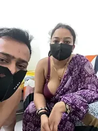 Rimi_Bhabhi webcam stripchat model stream image