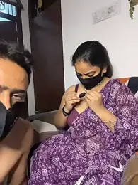 Rimi_Bhabhi webcam stripchat model stream image