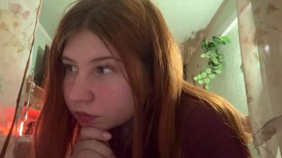 MartiSampselle webcam model stream image