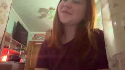 MartiSampselle webcam model stream image