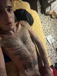 DatDatdan webcam model stream image