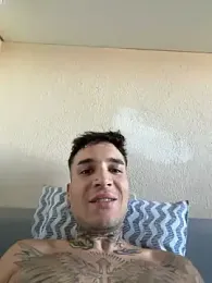 DatDatdan webcam model stream image