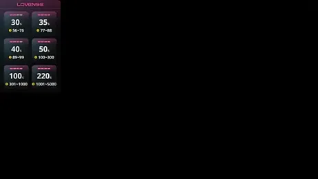 Anandacute1 webcam model stream image