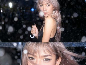 SelenaStar webcam livejasmin model stream image