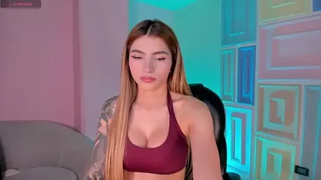 LexieWayne webcam stripchat model stream image