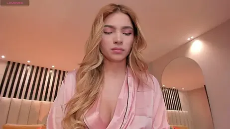 LexieWayne webcam stripchat model stream image