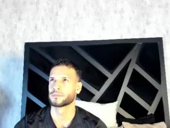 jacob_benelli webcam model stream image
