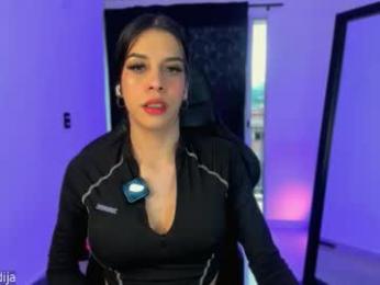 kayle______ webcam model stream image