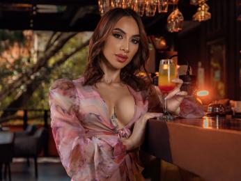 PaulinaColucci webcam model stream image