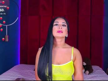 Madylux webcam model stream image