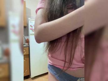 MayLily webcam model stream image