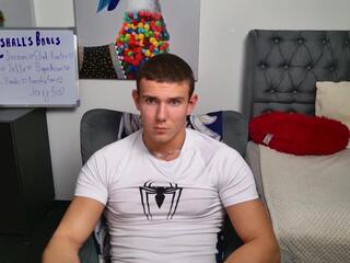 Marshall Sin webcam model stream image