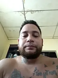 Catire10_ webcam model stream image